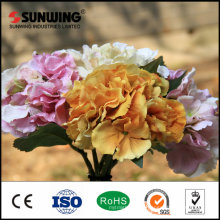 high quality giant artificial flowers bouquets roses